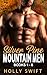 Silverpine Mountain Men: A ...