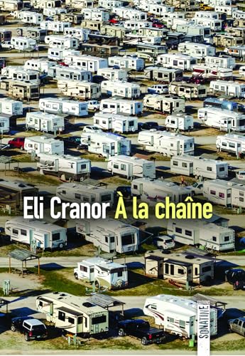 A la chaîne (Kindle Edition)