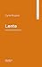 Lente (Dutch Edition)