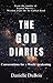 The God Diaries by Danielle Dubois