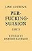Persuasion (1817), by Oxfor...