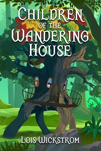 Children of the Wandering House (Kindle Edition)