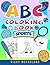 ABC Coloring Book Sports
