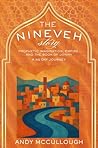 The Nineveh Story: Prophetic Imagination, Empire and the Book of Jonah