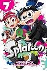Splatoon, Vol. 7