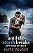 Until the Storm Breaks by Nate Wilder
