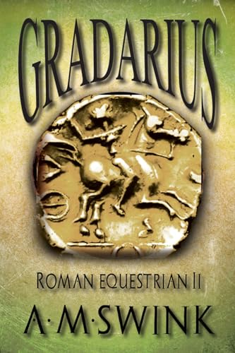 Gradarius (Roman Equestrian #2)