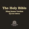 The Holy Bible: K...