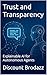 Trust and Transparency: Exp...