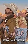 Collie by Indy Valentine