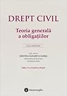 Drept civil: Teor...