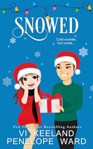 Snowed (Kindle Edition)