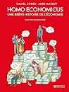 Homo economicus -...