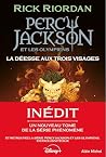 Percy Jackson et ...