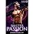 Sinister Passion (Villains of Vanguard, #3)