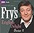Fry's English Delight: Series 2