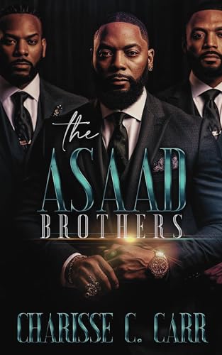 The Asaad Brothers (Kindle Edition)