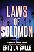Laws of Solomon by Eriq La Salle