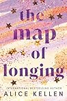 The Map of Longing by Alice Kellen