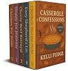 A Casserole Confe...
