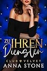 Zu ihren Diensten (Club Velvet) (German Edition)