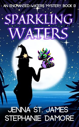Sparkling Waters (Enchanted Waters, #13)