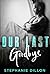 Our Last Goodbye