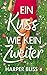 Ein Kuss wie kein zweiter (German Edition)