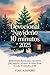 Devocional navideño de 10 m...