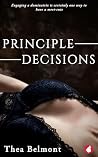 Principle Decisions