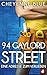 94 Gaylord Street: Eine Adresse zum Verlieben (German Edition)
