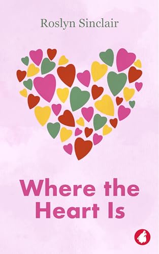 Where the Heart Is (Carlisle #2.5)