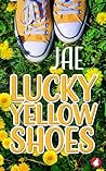Lucky Yellow Shoes