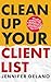 Clean Up Your Client List: ...