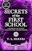 Secrets of the First School (Edinburgh Nights #5)