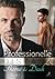 Professionelle Distanz: Thorne & Dash 1 (German Edition)