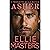 ASHER: (Italian Edition)