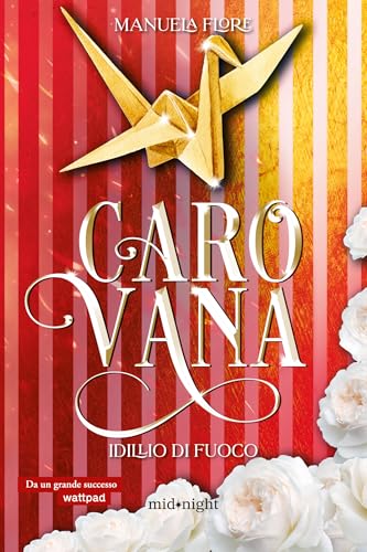 Carovana (Italian Edition)