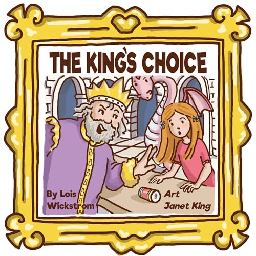 The King's Choice (Kingdom of Mir)