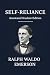 Self-Reliance (Annotated Study Edition)