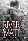 River & Matt: Patchwork (Kyle & Jason 8) (German Edition)