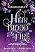 Heir of Blood & Fire (Blackblooded #1)