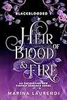Heir of Blood & Fire