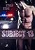 Subject 13 (German Edition)