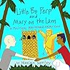 LITTLE BO PERP & MARY ON THE LAM by Marian Henley
