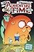 Adventure Time (2025) #5