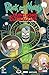 Rick and Morty vs. Dungeons & Dragons II: Painscape #3
