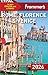 Frommer's Rome, Florence, a...
