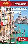 Frommer's Rome, F...
