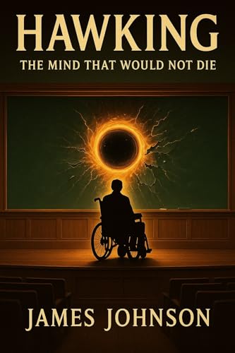 HAWKING: The Mind That Would Not Die (The Codebreakers)